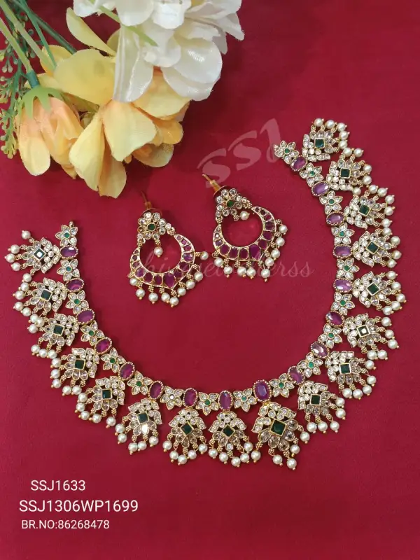 Necklace 1633