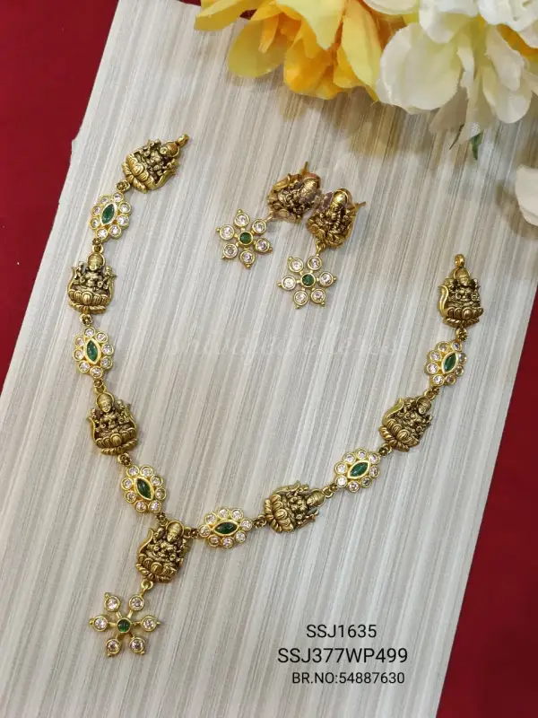 Necklace 1635