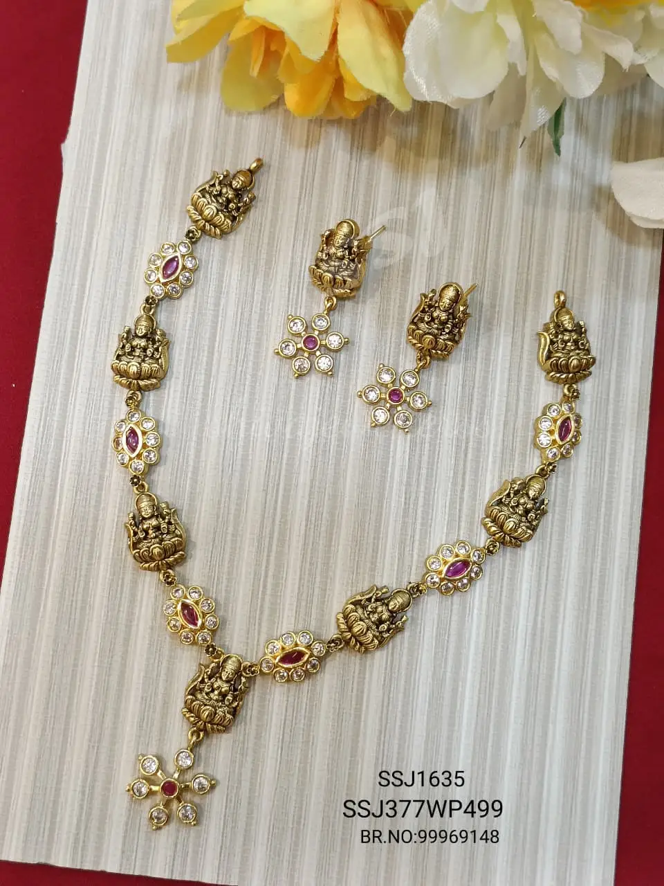 Necklace 1635