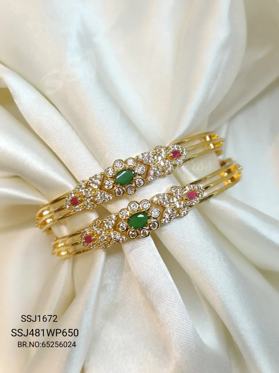 bangles ssj1672