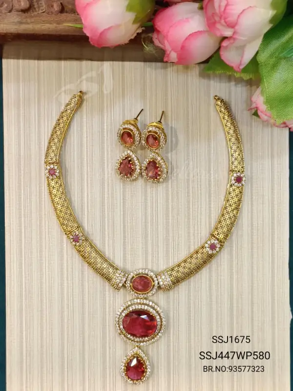 KANTE NECK SSJ1675