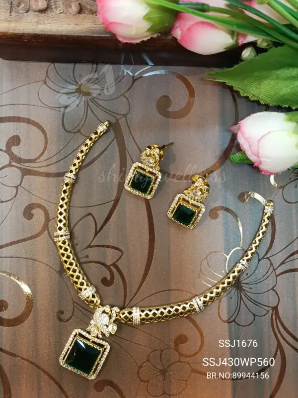 KANTE NECK SSJ1676