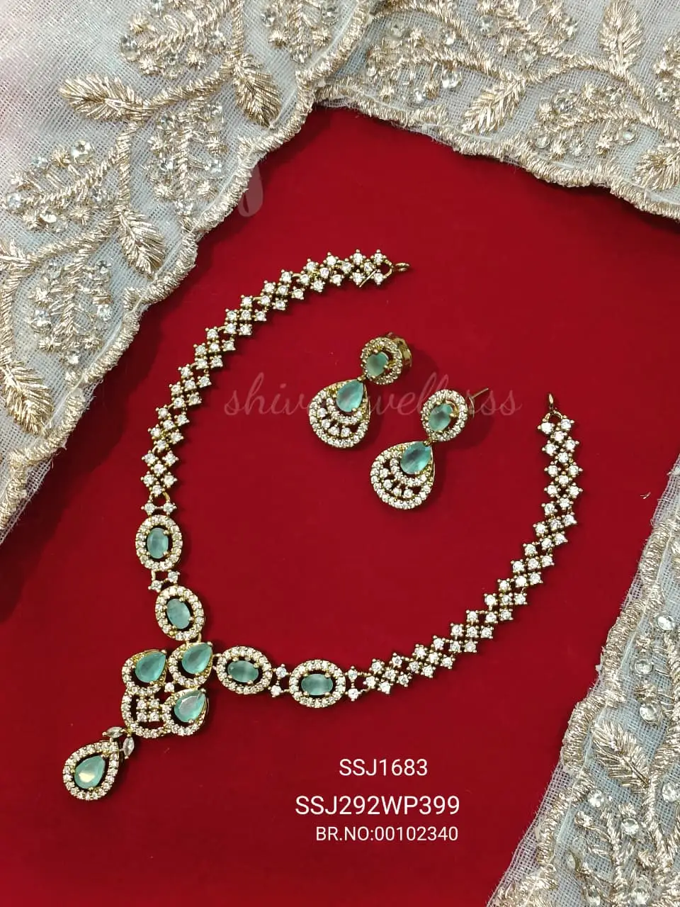 Necklace 1683