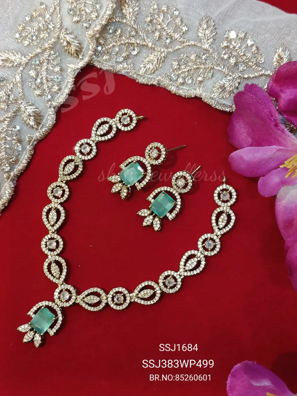 Necklace 1684