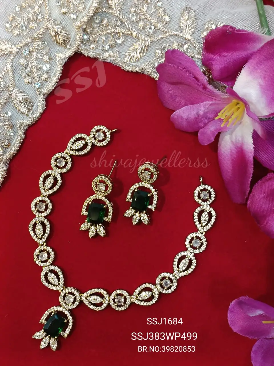 Necklace 1684