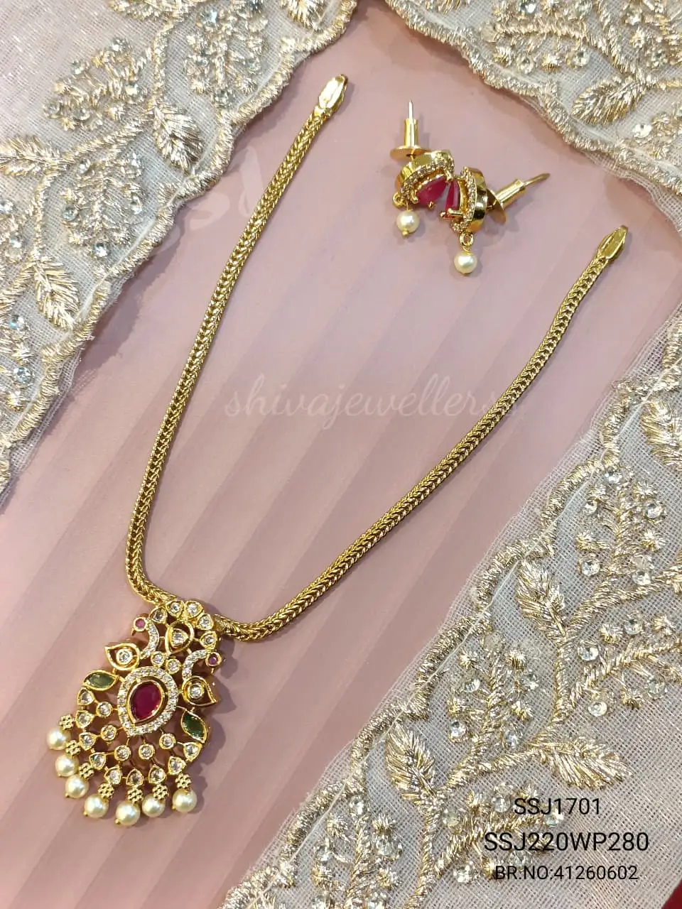 Necklace 1701