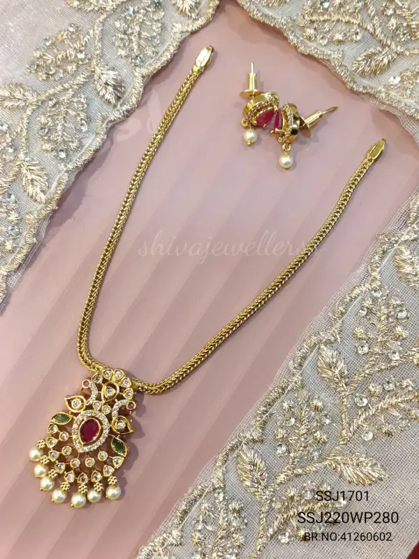 Necklace 1701