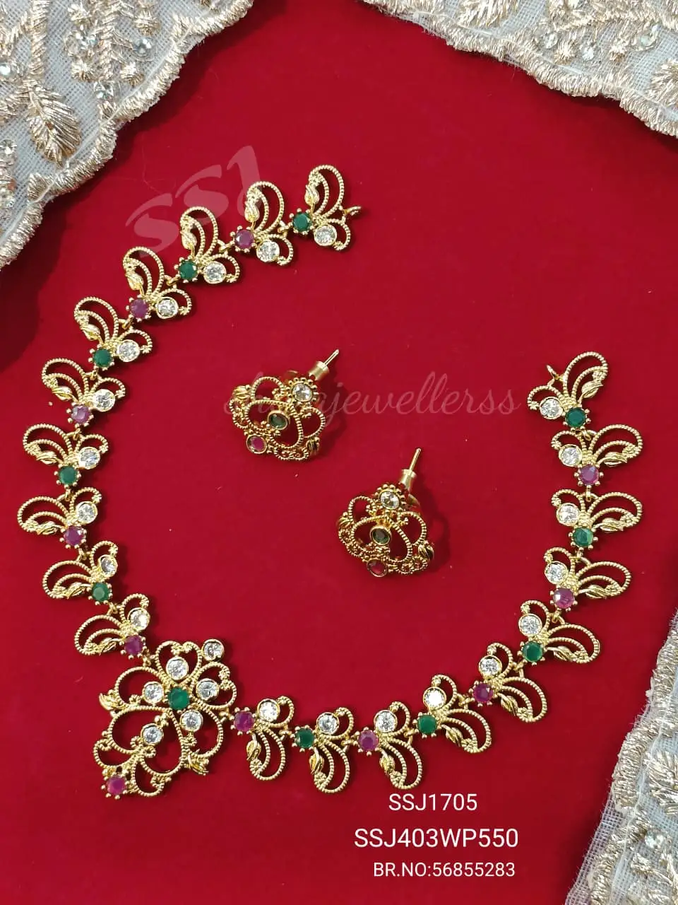 Necklace 1705