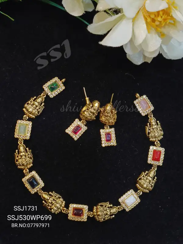Necklace 1731