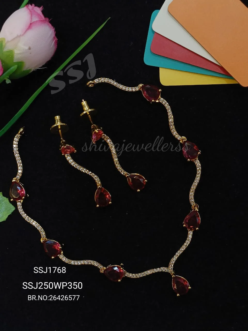 Necklace 1768
