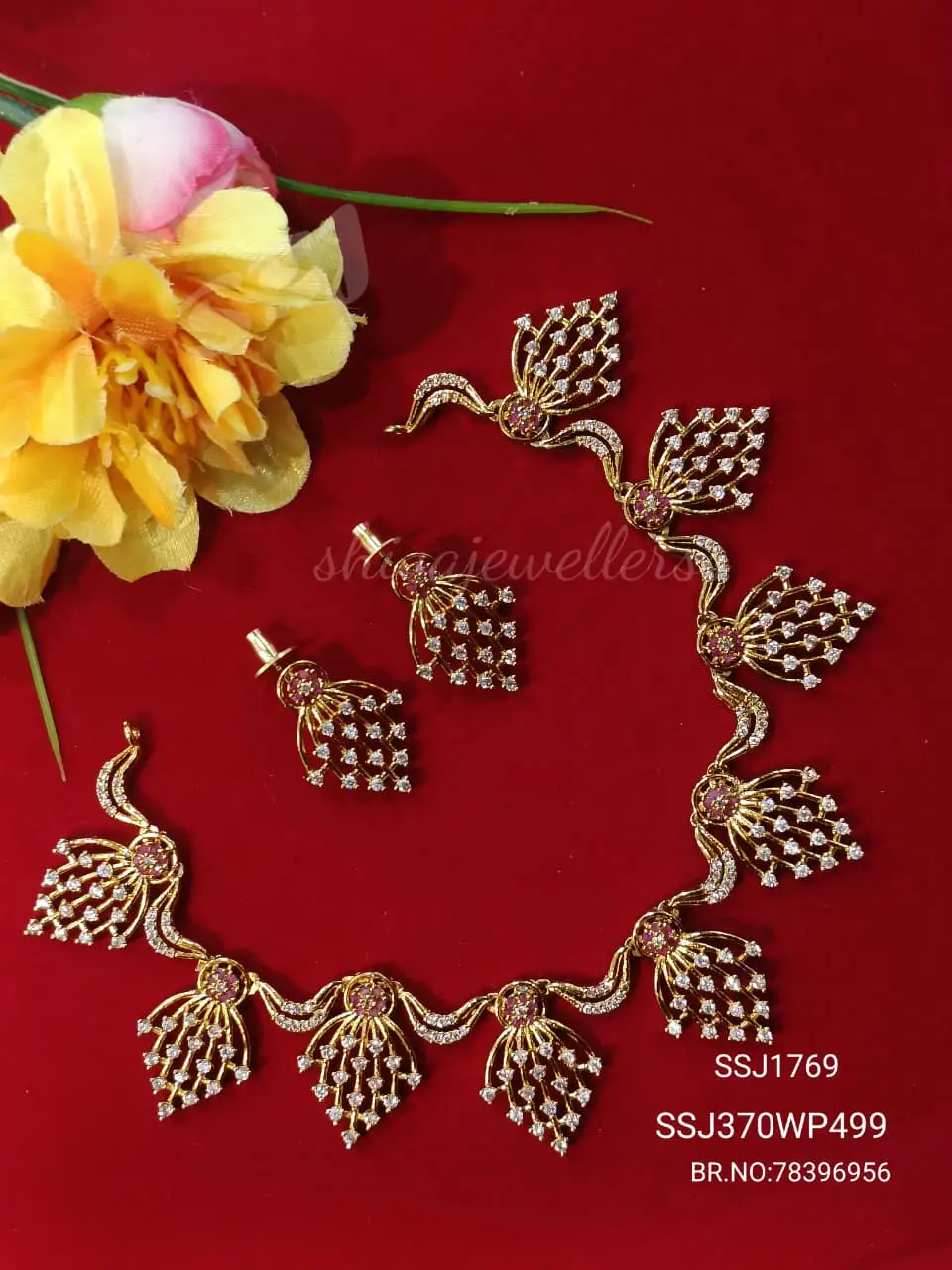 Necklace 1769