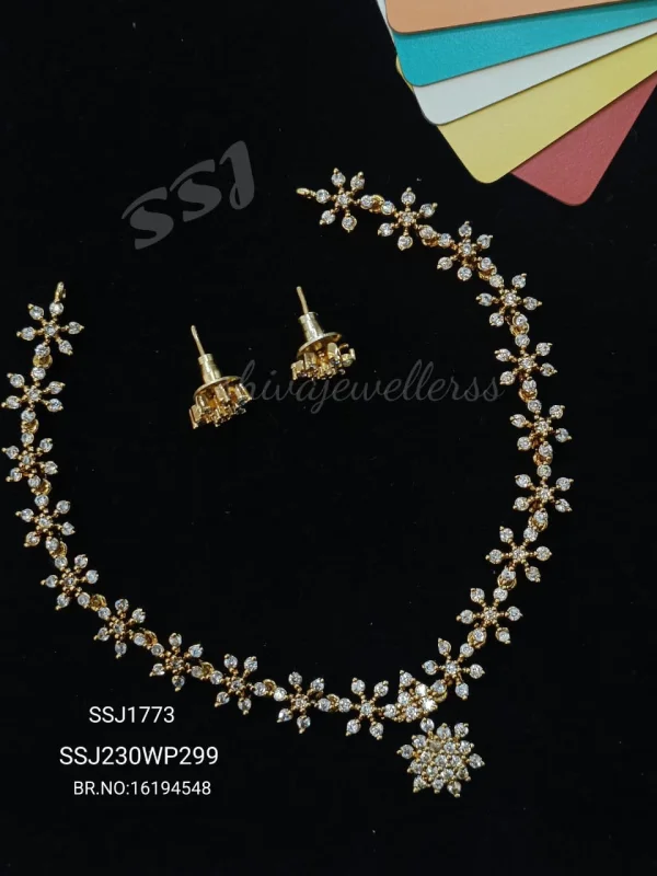 Necklace 1773
