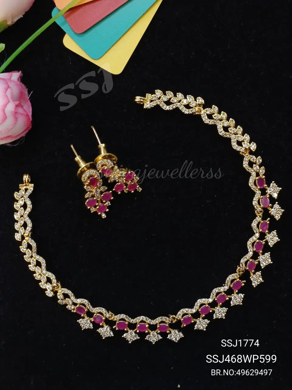 Necklace 1774