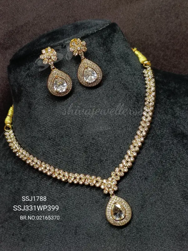 Necklace 1788*