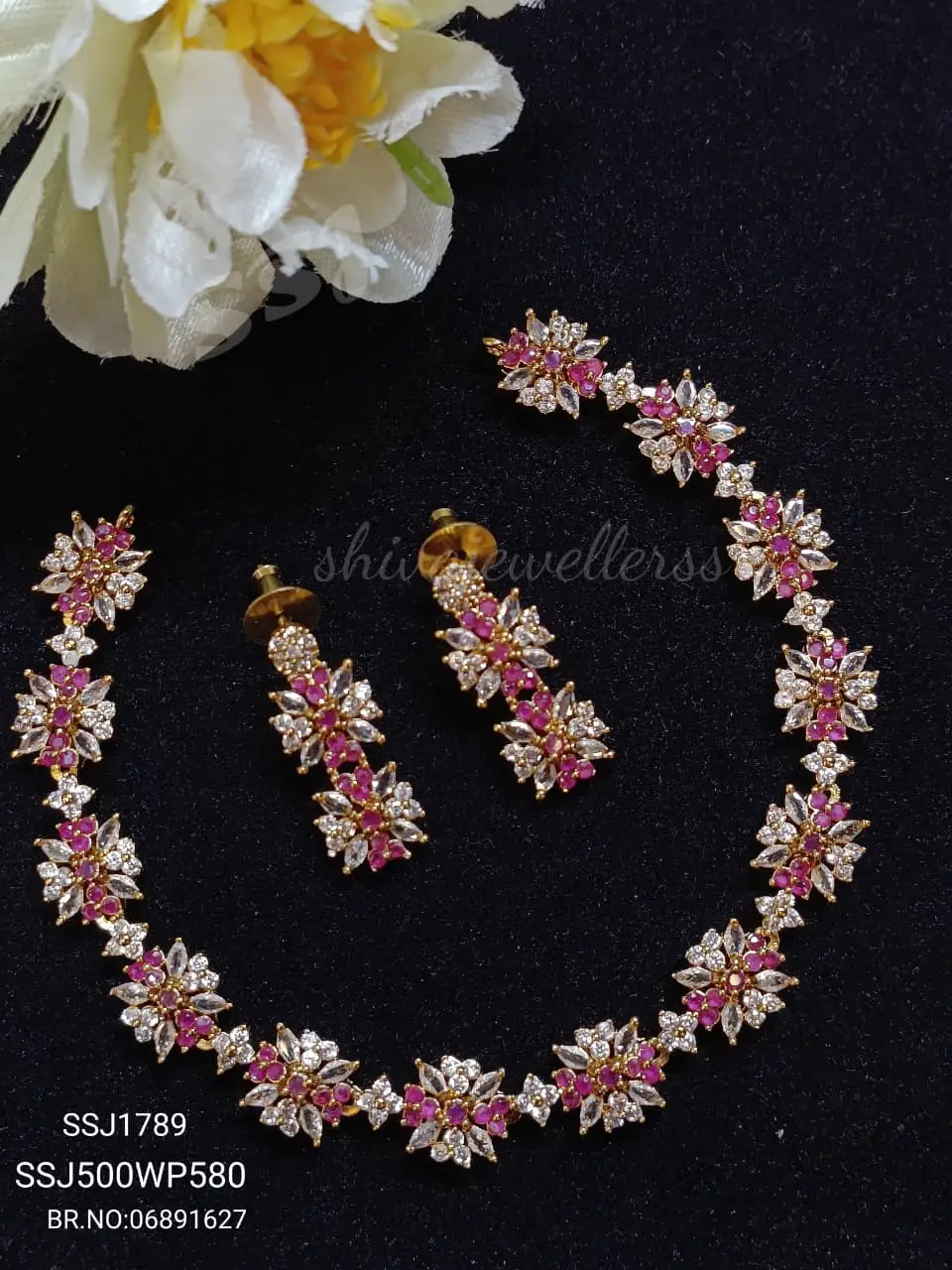 Necklace 1789*