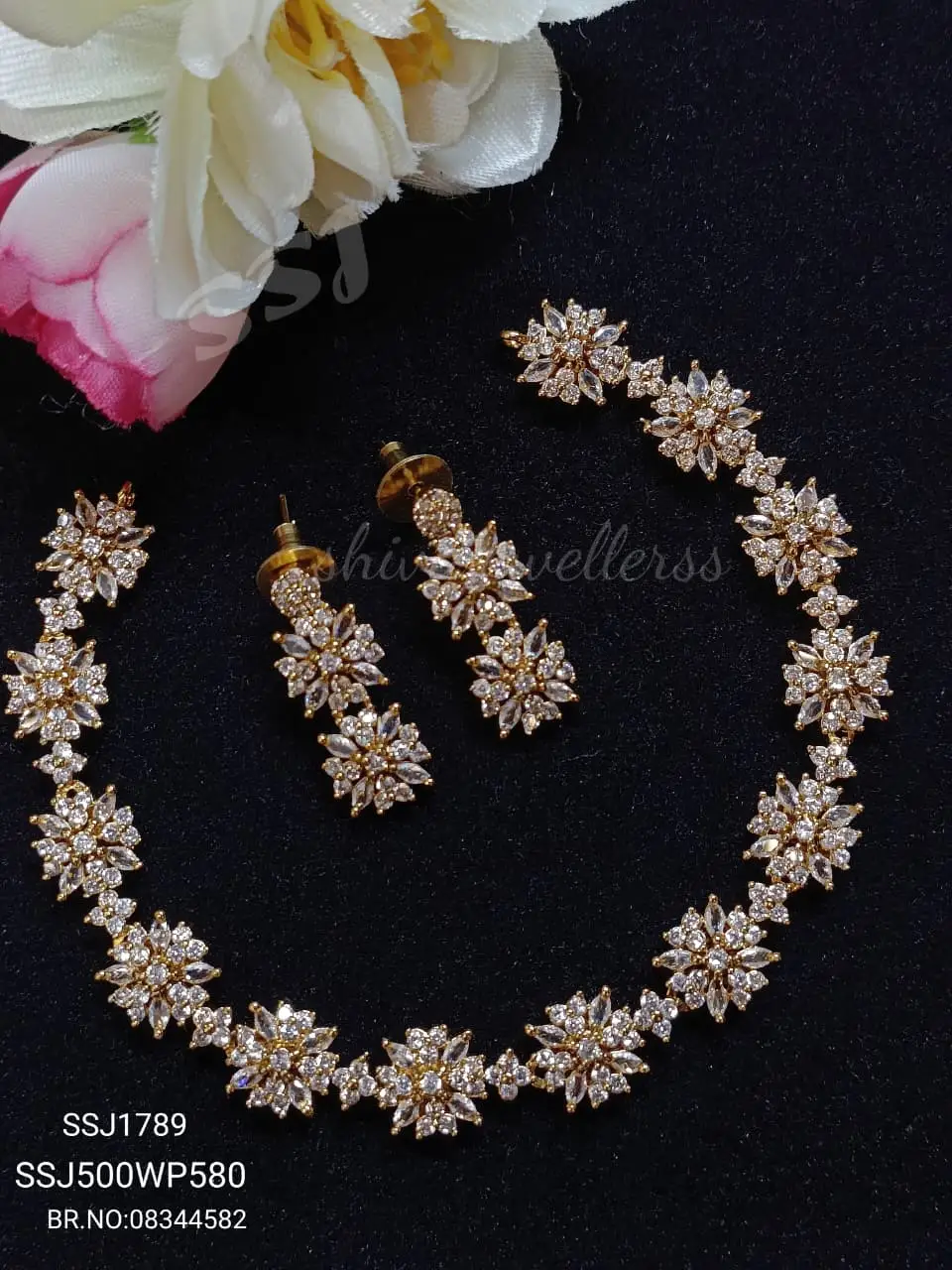 Necklace 1789*