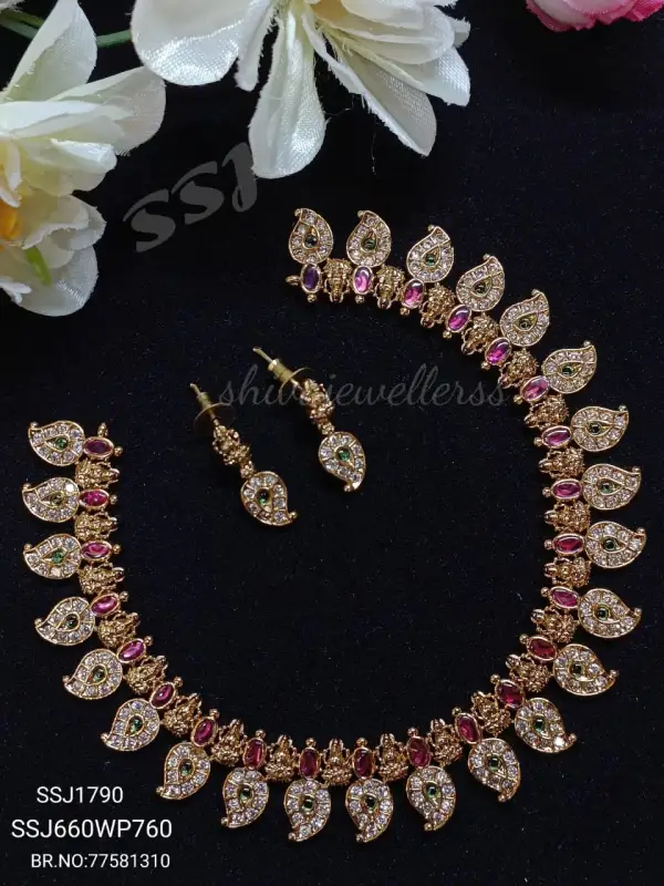NECKLACE 1790*