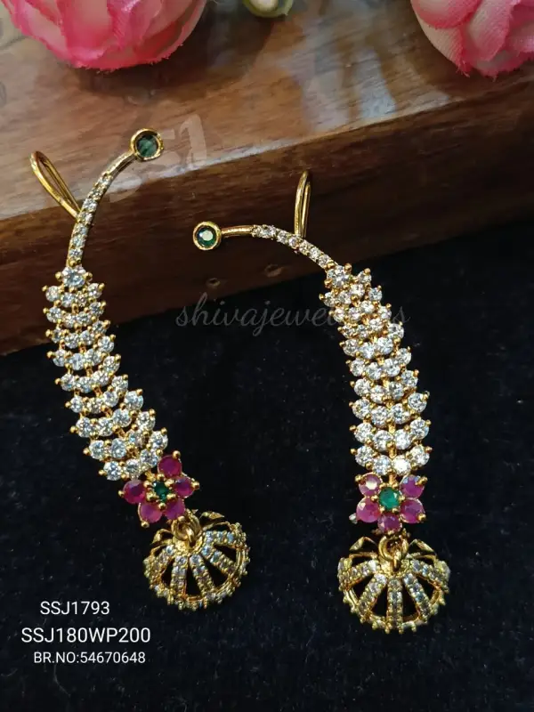 EARCUFFS 1793*