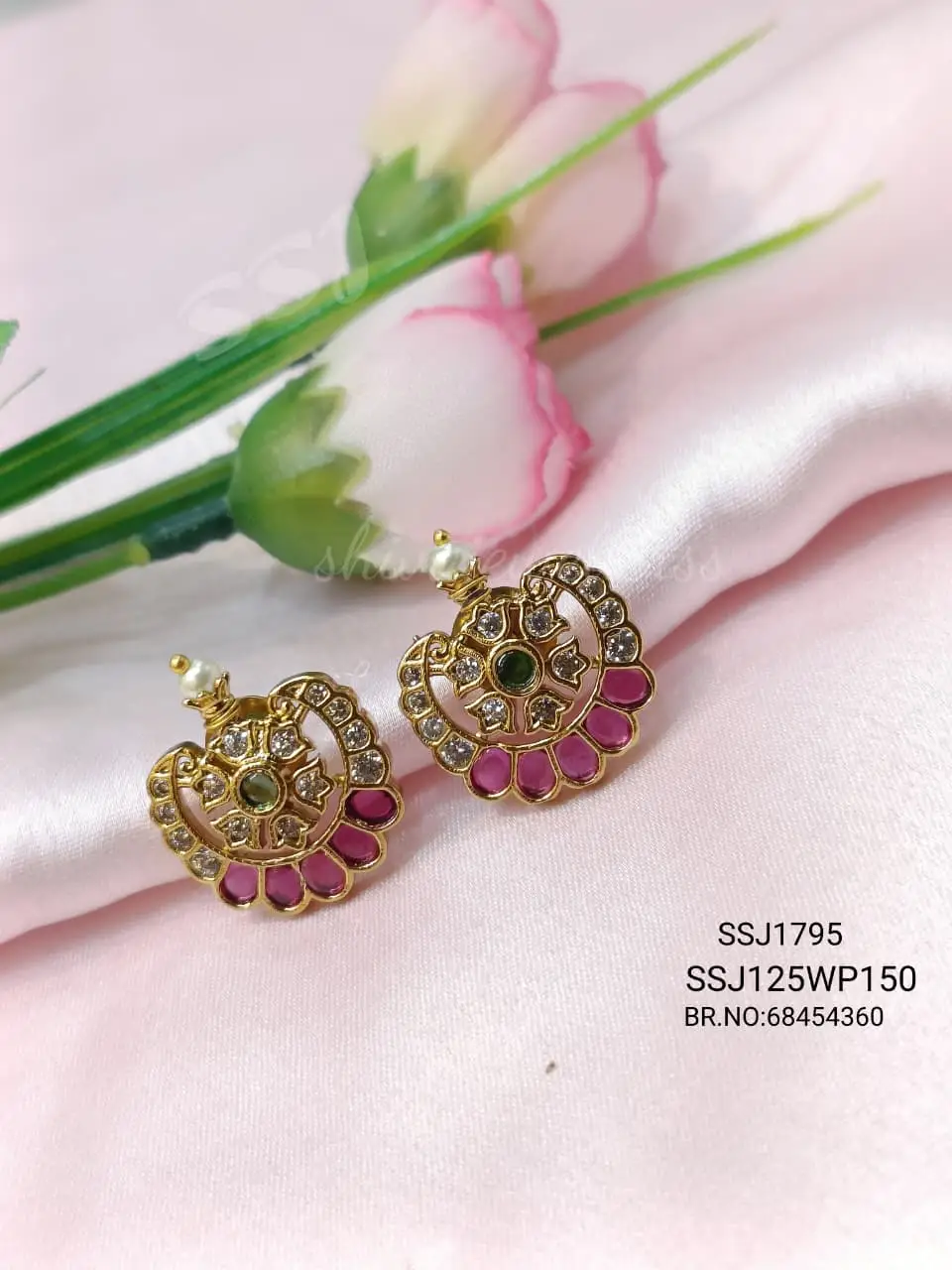 studs 1795*