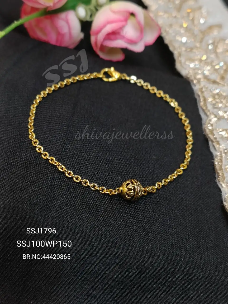 BRACELET 1796*