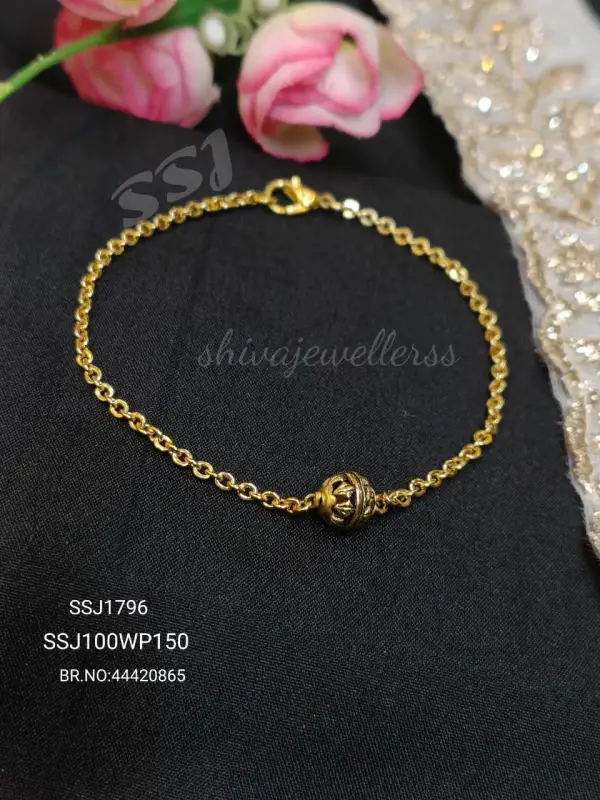 BRACELET 1796*