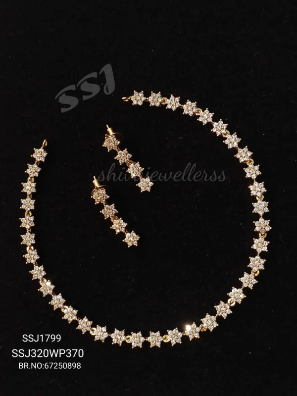 NECKLACE 1799*
