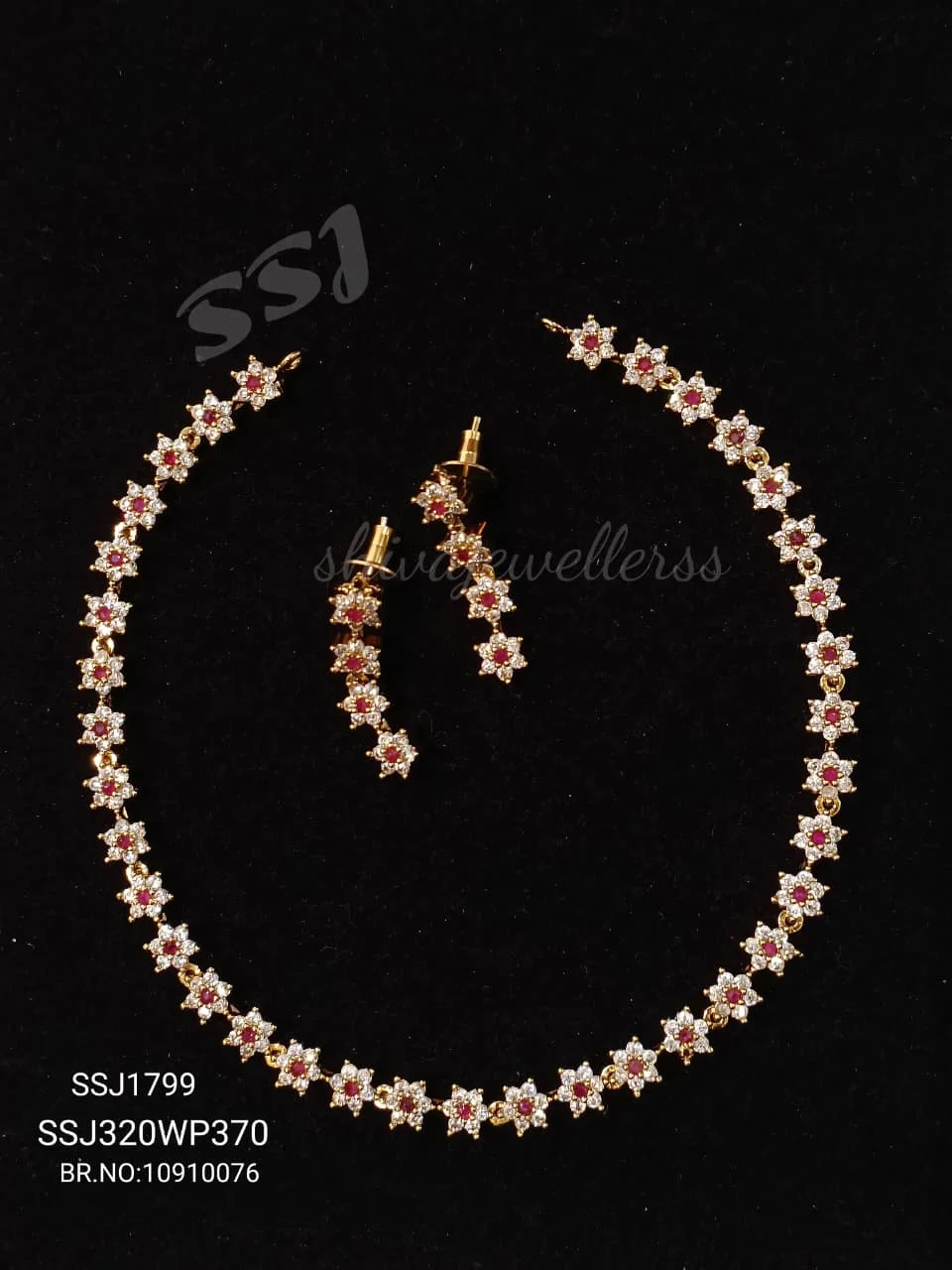 NECKLACE 1799*