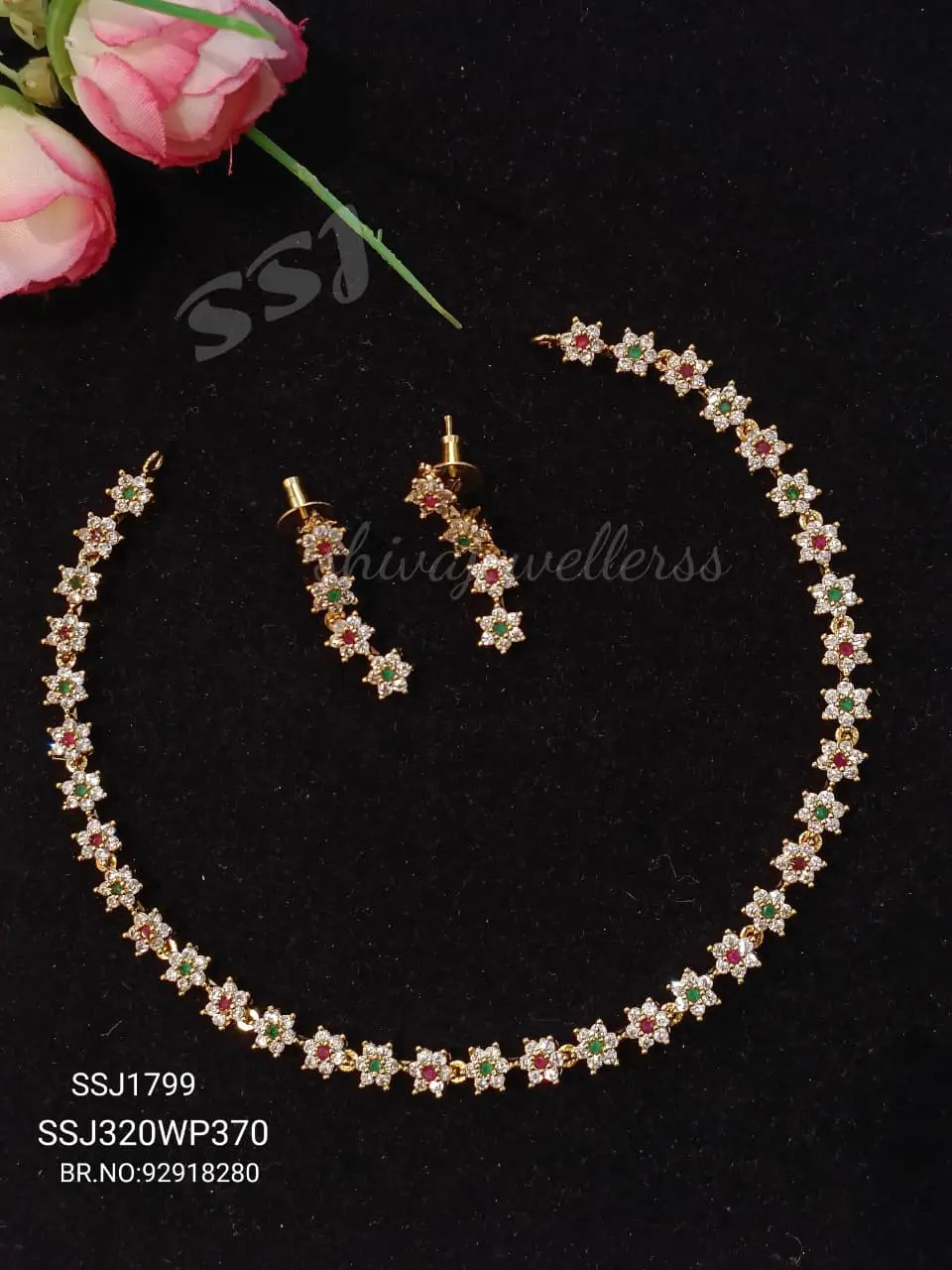 NECKLACE 1799*