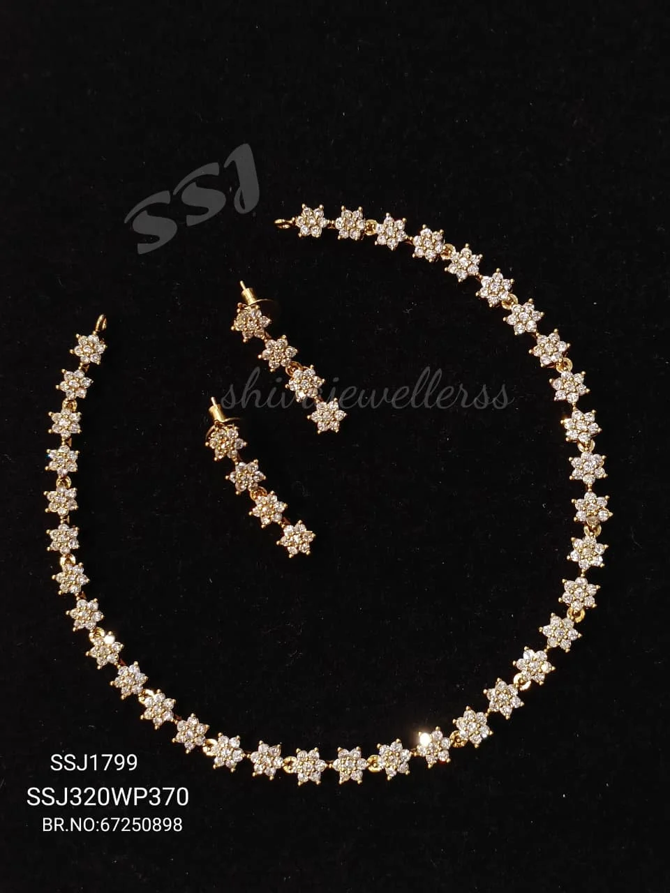 NECKLACE 1799*