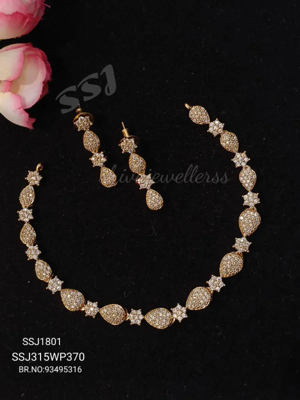 Necklace 1801*