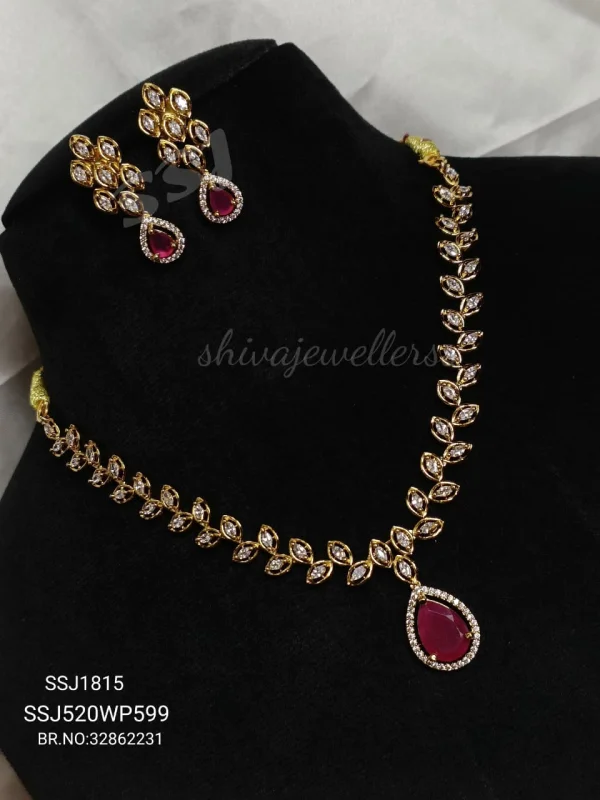 Necklace 1815*