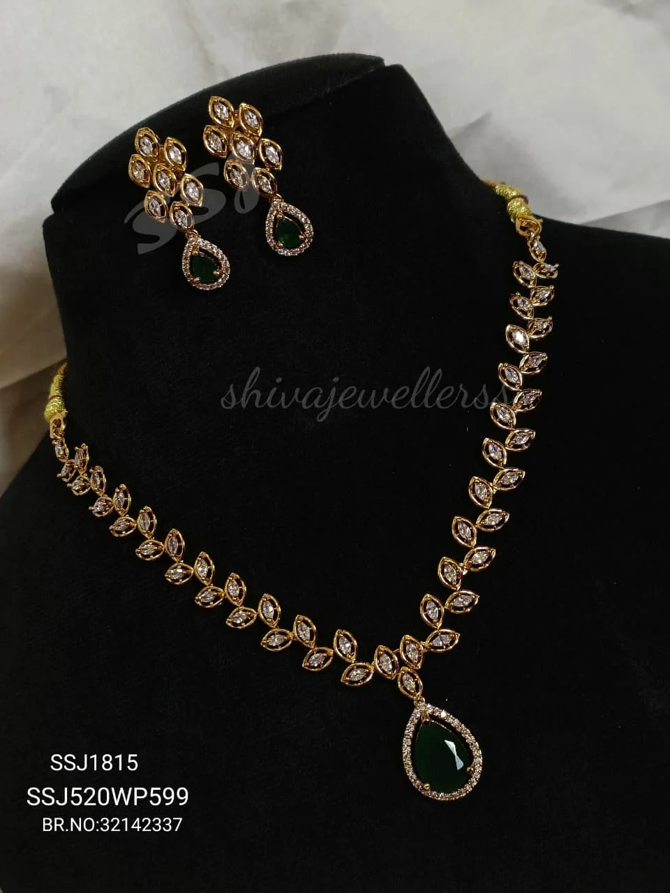 Necklace 1815*