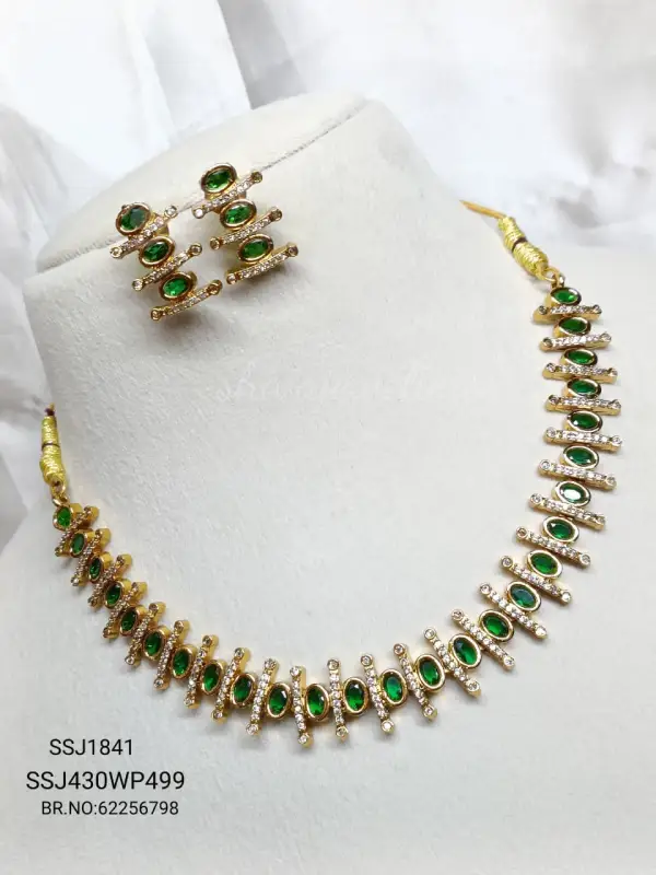 Necklace 1841*
