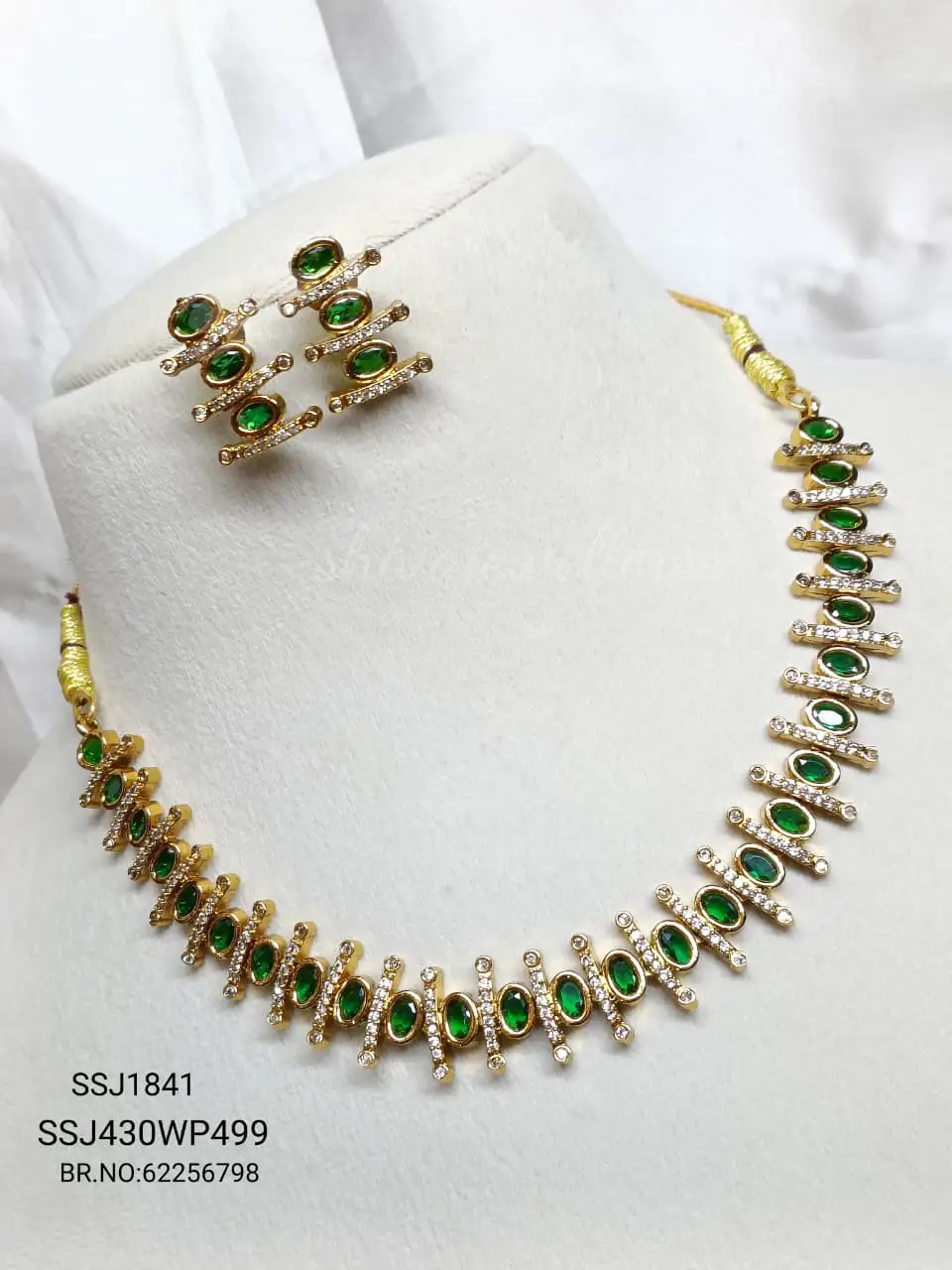 Necklace 1841*