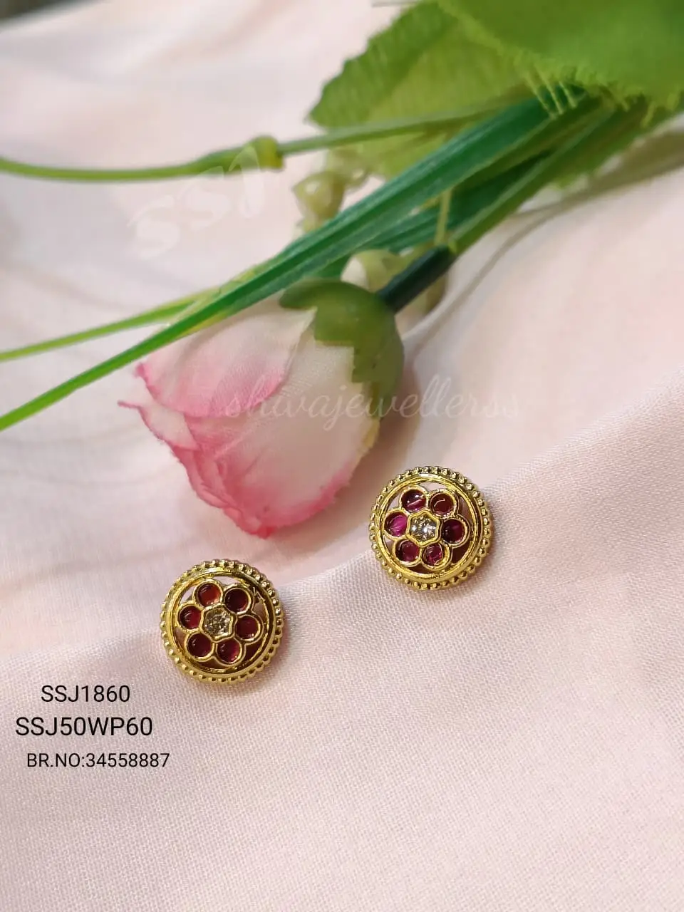 STUDS 1860*