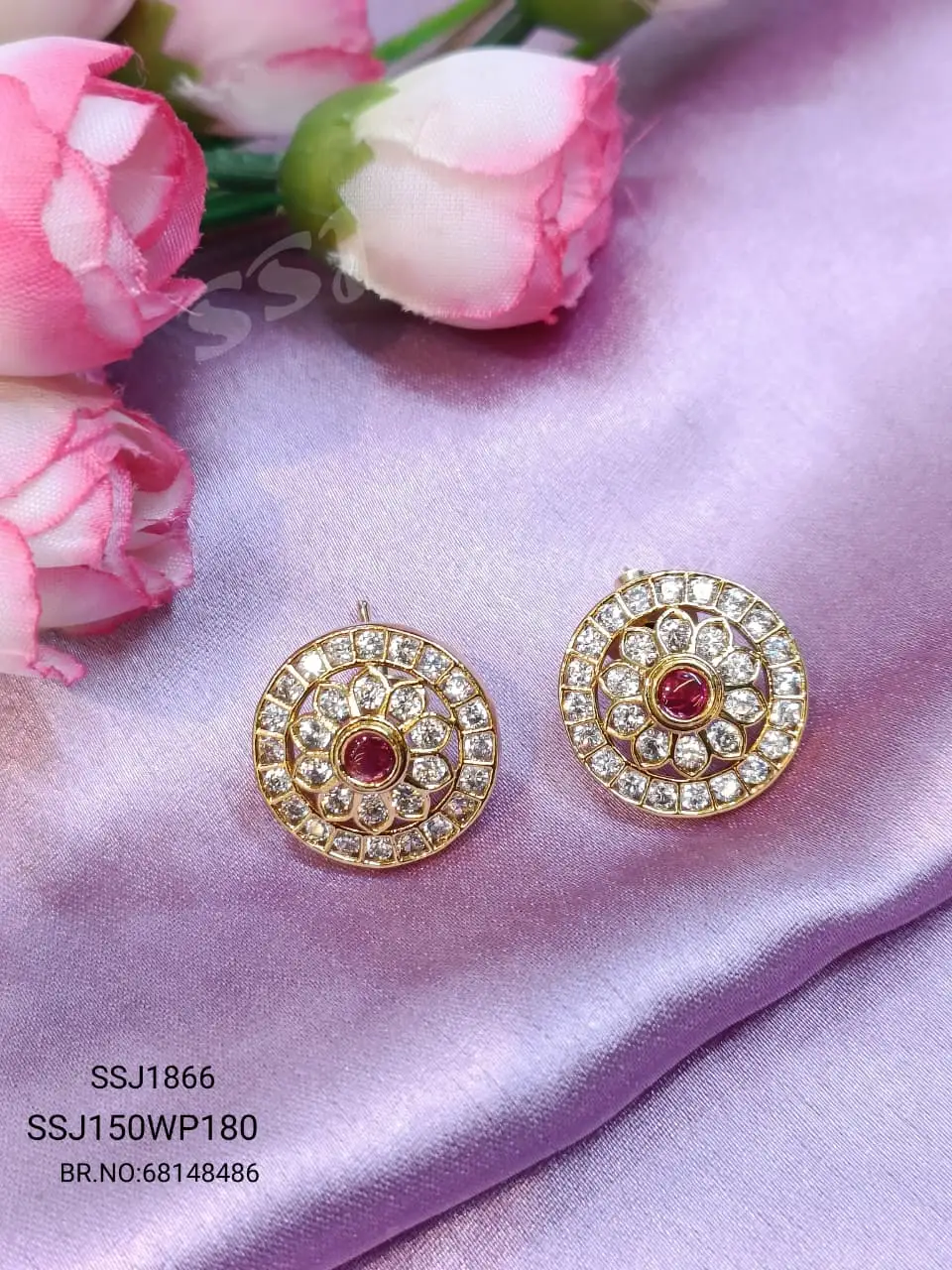 STUDS 1866*
