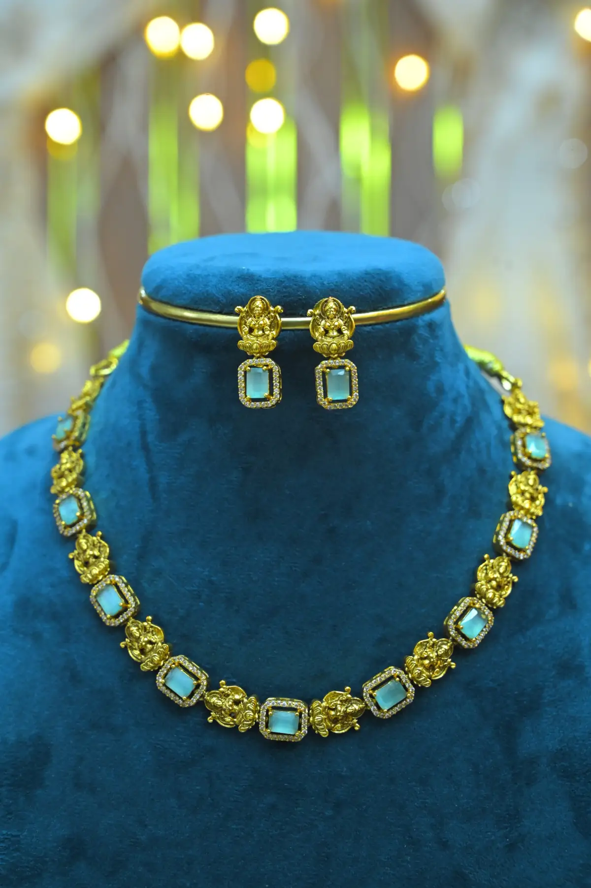 NECK - CZ NECK - SSJ37