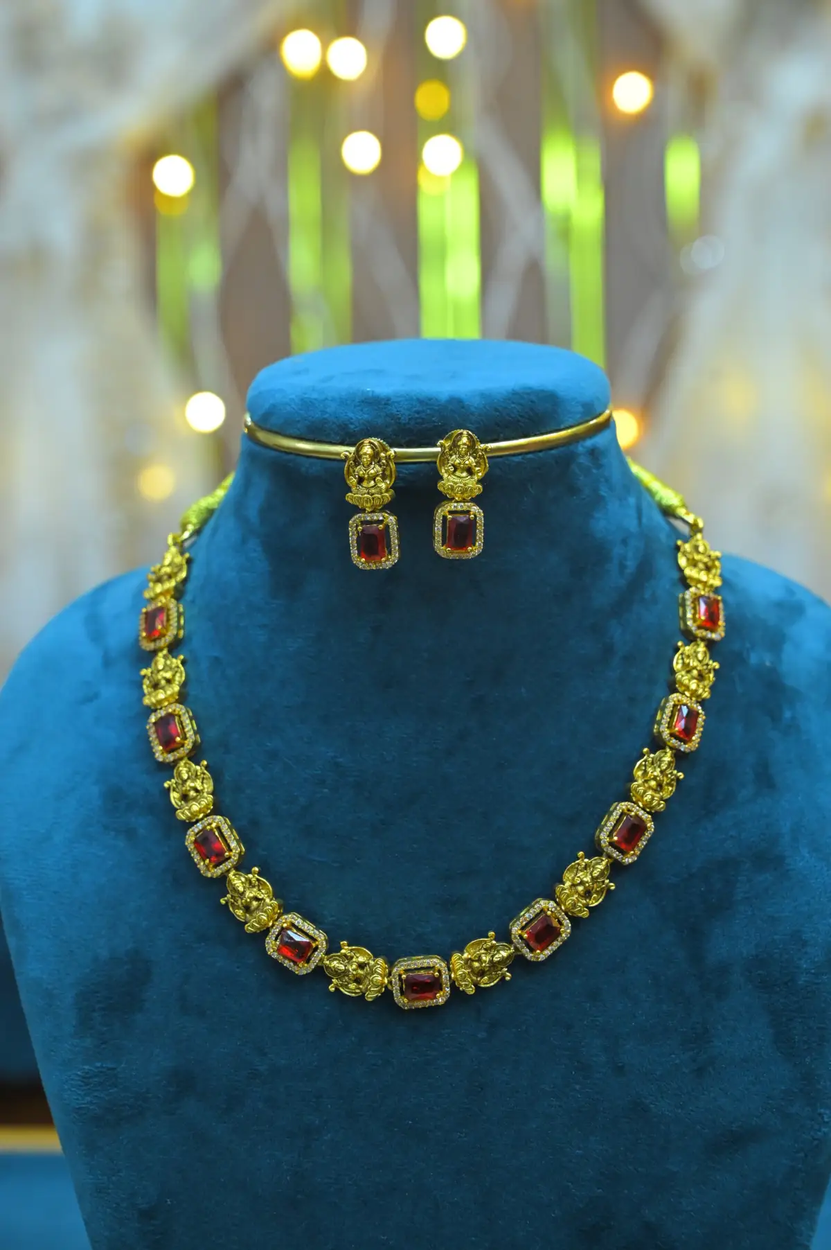 NECK - CZ NECK - SSJ37