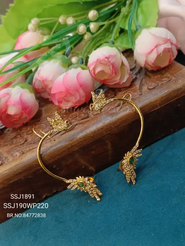 EARCUFFS 1891*