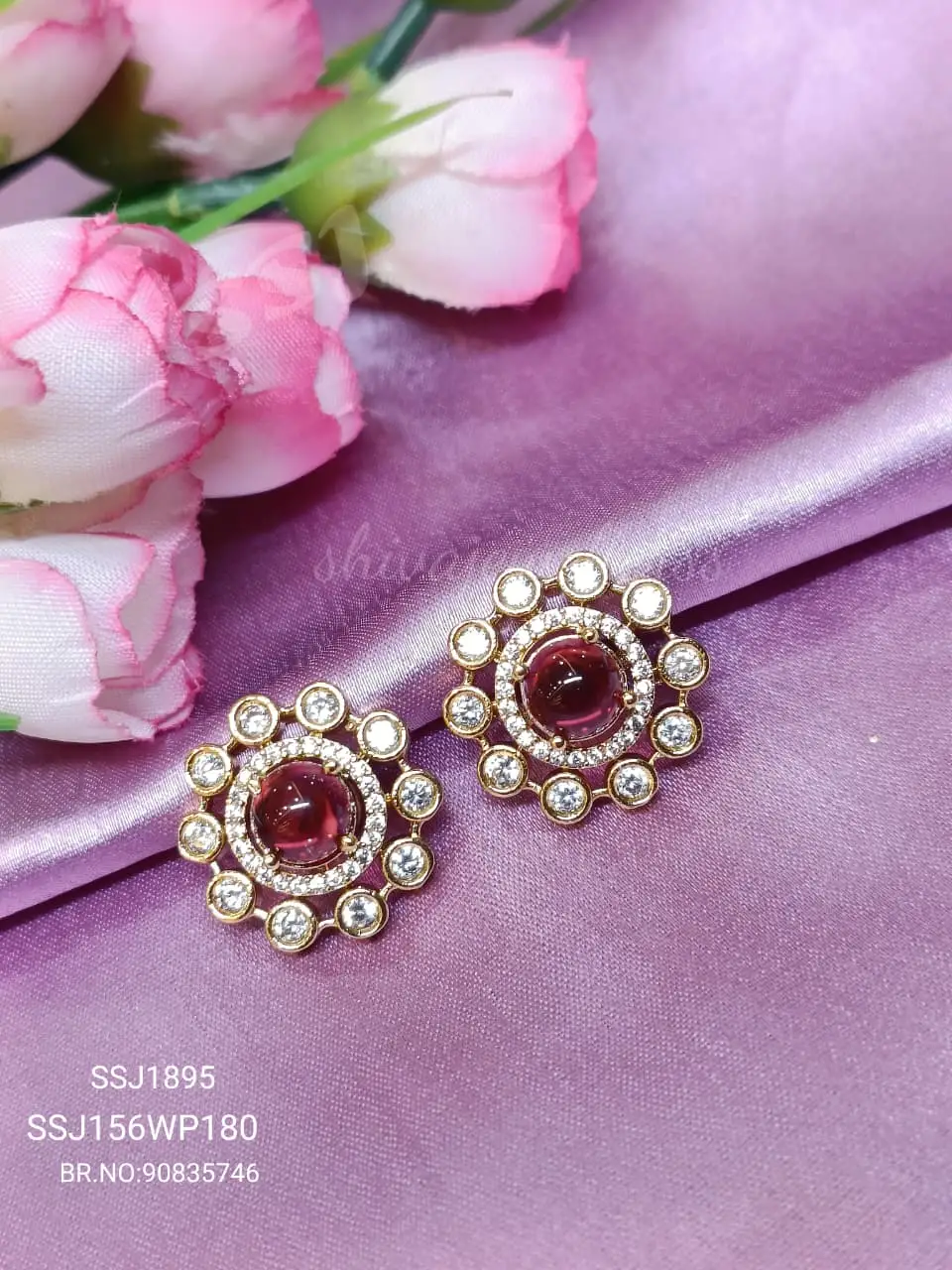 STUDS 1895*