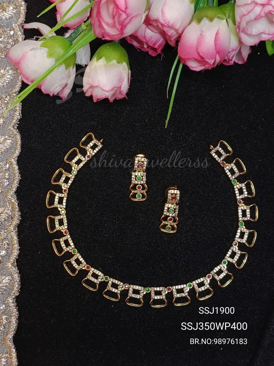 Necklace 1900*