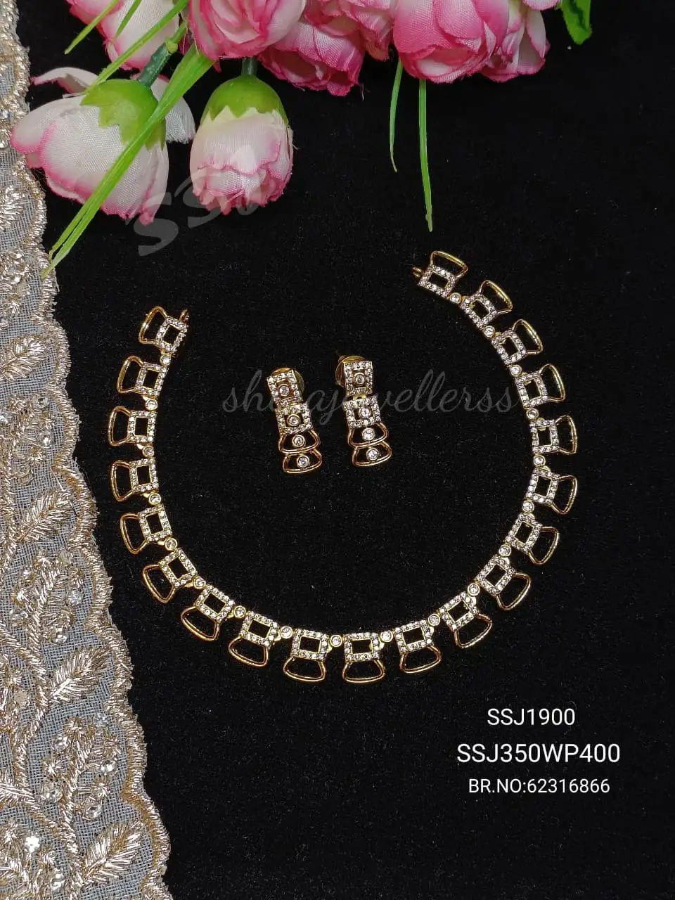 Necklace 1900*