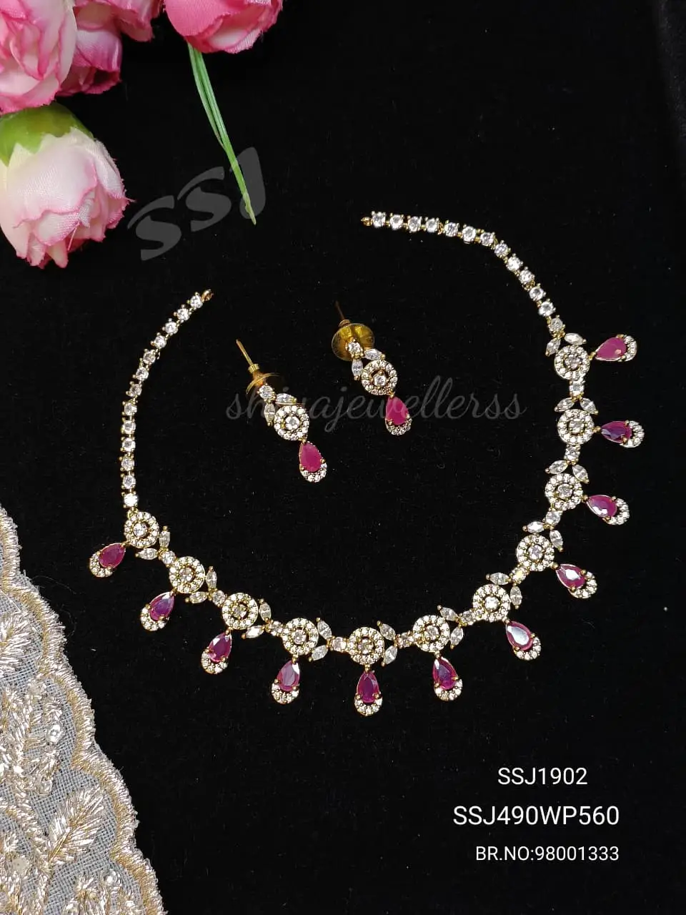 Necklace 1902*