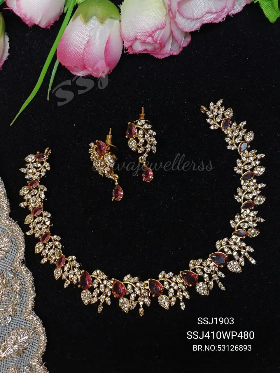 Necklace 1903*