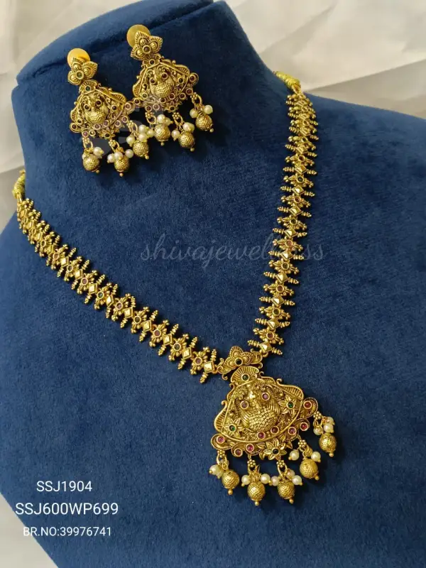 Necklace 1904*