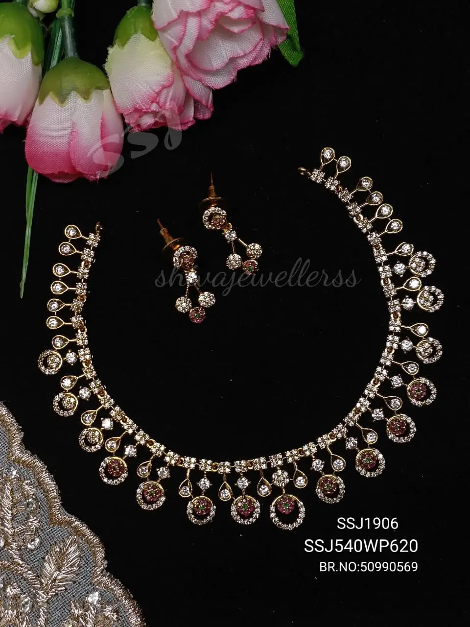 Necklace 1906*