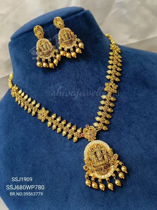 Necklace 1909*