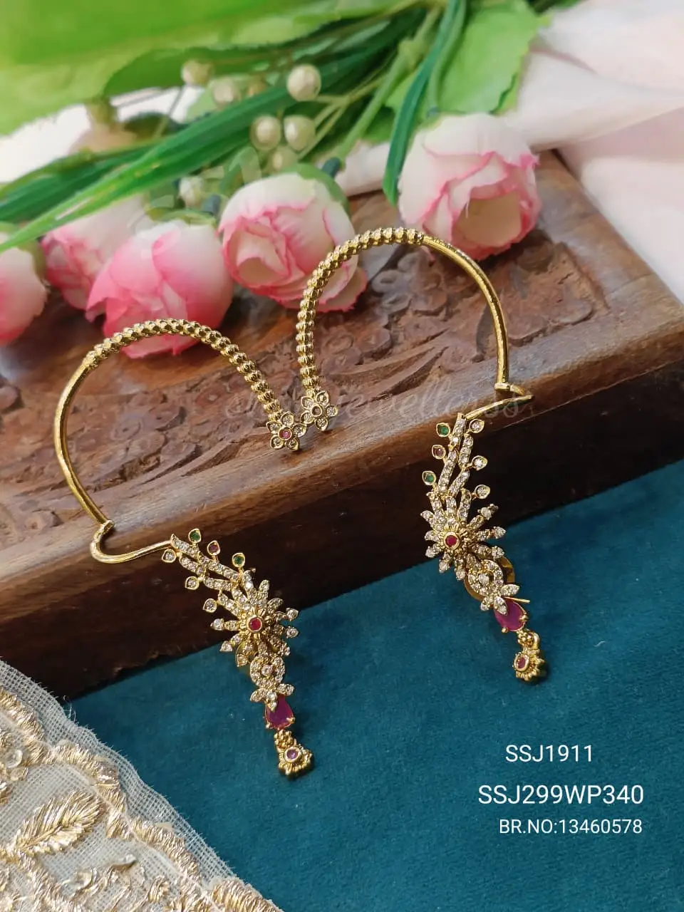 EARCUFFS 1911*