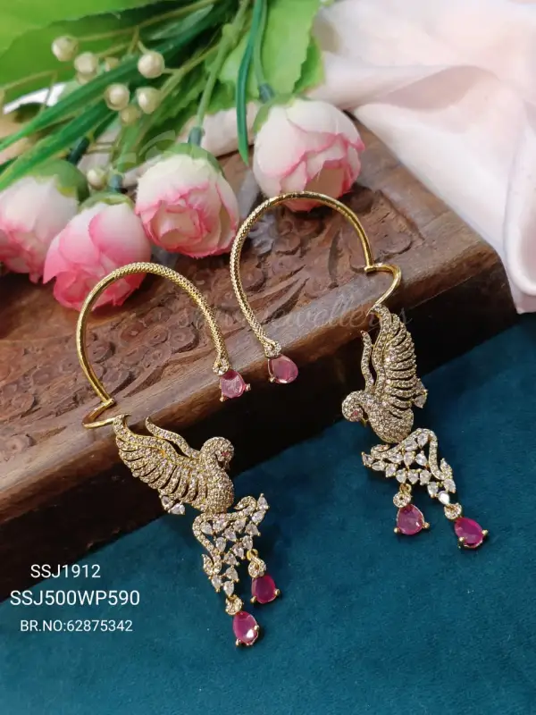 EARCUFFS 1912*