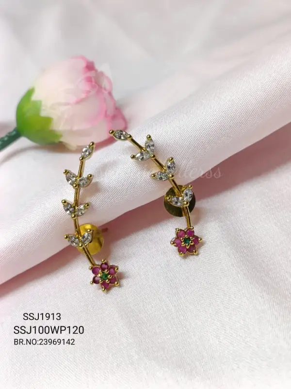 EARCUFFS 1913*